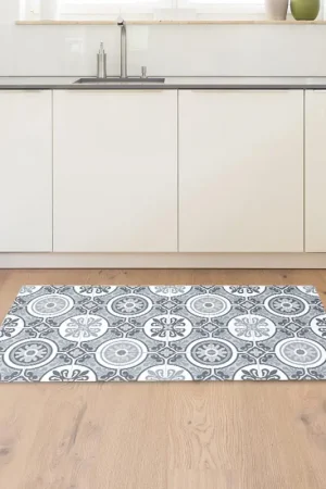 Tapis vinyle 'Gent' Seulement Aujourd'hui